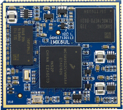 Exynos4412开发板