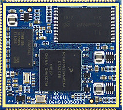 Exynos4412开发板